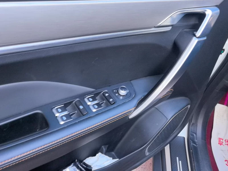 GEELY Coolray 2023 immagine di auto #10