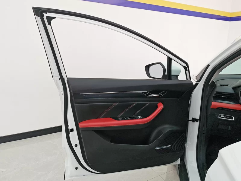 GEELY Emgrand S 2022 car image #10