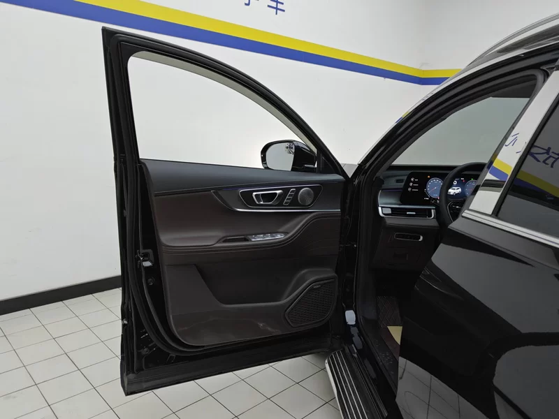 Chery Tiggo 8 PRO 2024 car image #10