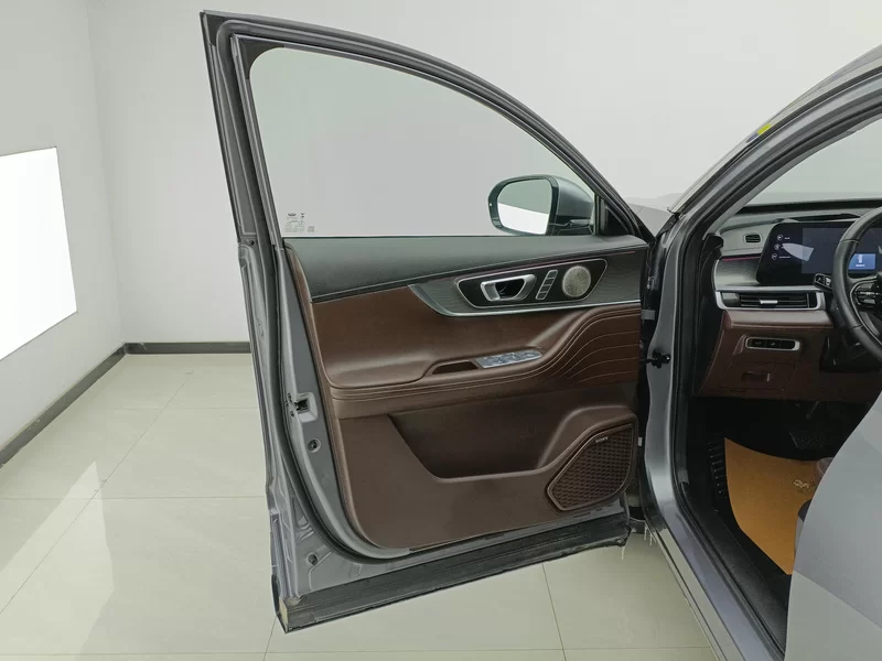 Chery Tiggo 8 PRO 2023 #10 Chery Tiggo 8 PRO 2023 car image #10