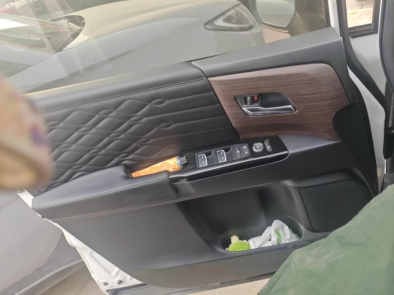 Honda ODYSSEY 2023 car image #10