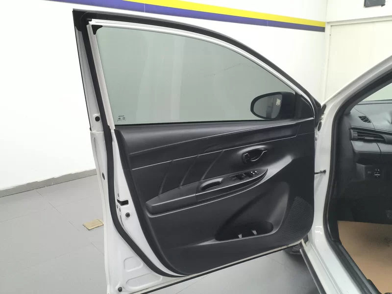 Toyota Yaris L Zhixuan 2021 car image #10