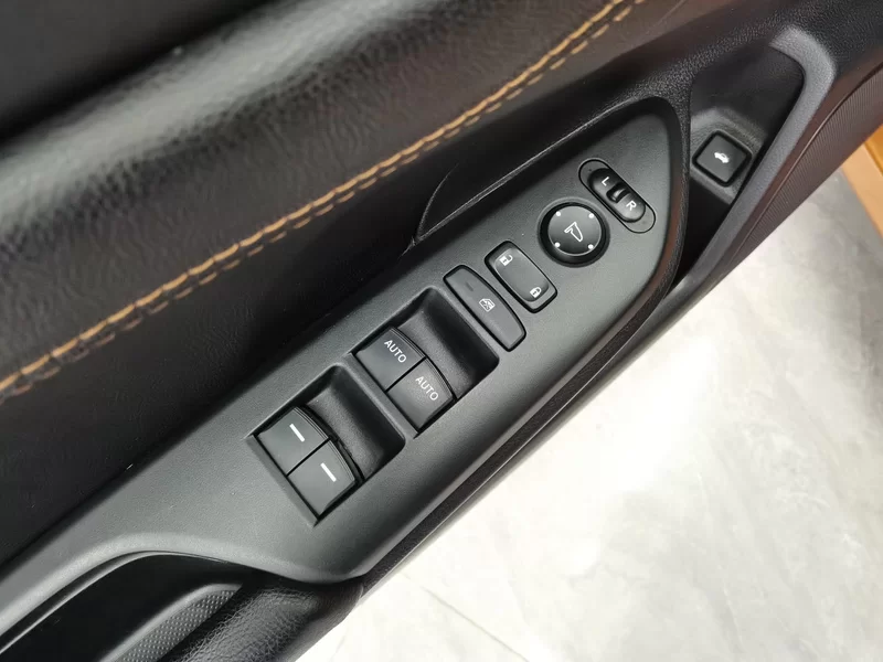 Honda Civic 2017 imagen de coche #10