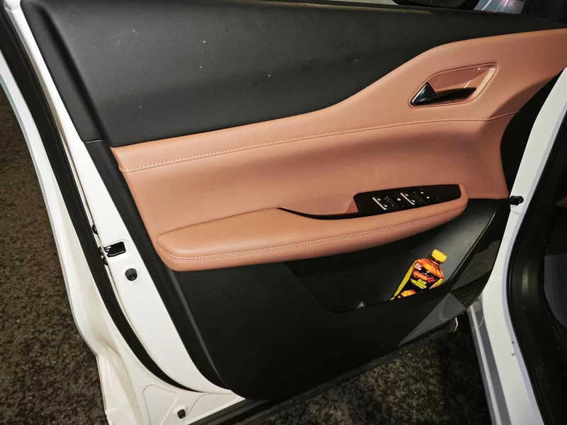 Changan UNI-Z 2024 car image #10