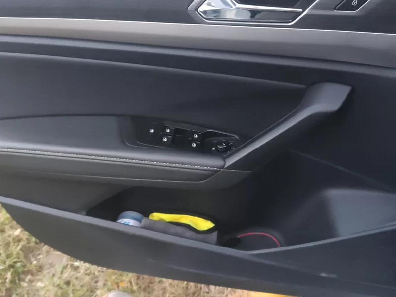 Volkswagen Lavida 2018 #10 Volkswagen Lavida 2018 car image #10