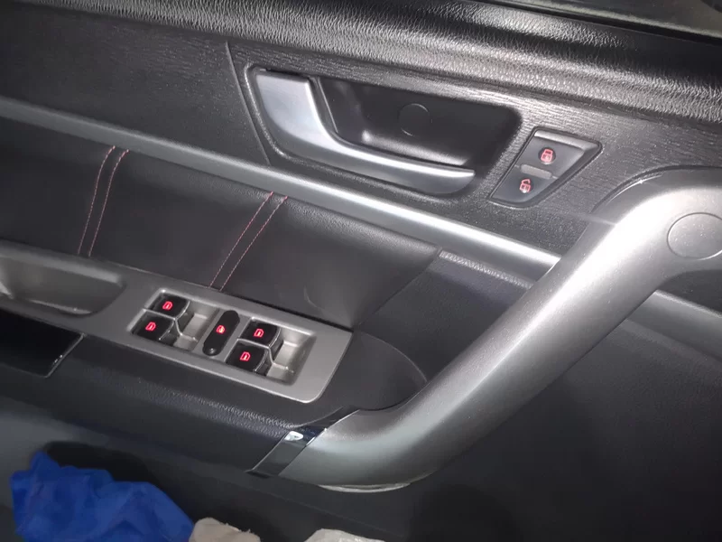 Haval M6 2020 immagine di auto #10