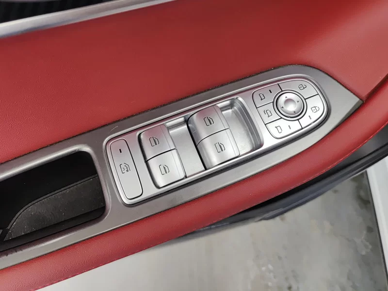 Chery Tiggo 7 Plus 2023 car image #10