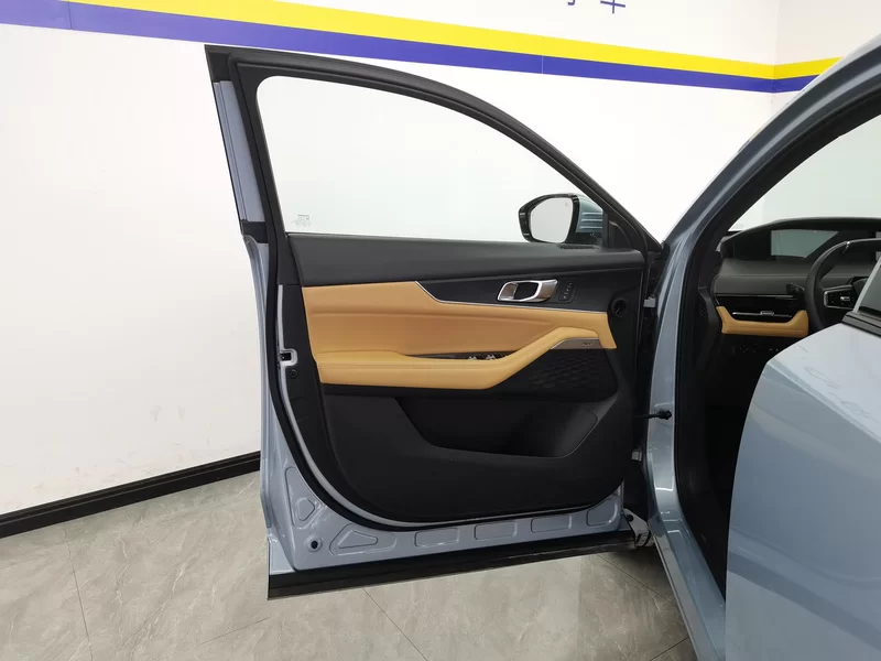 Changan 2021 #10 Changan 2021 car image #10
