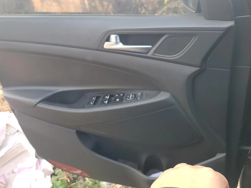 现代 途胜 2017 汽车图片 #10