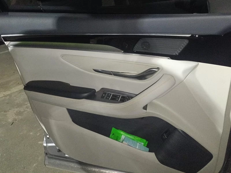 BYD Song Plus New Energy 2024 car image #10