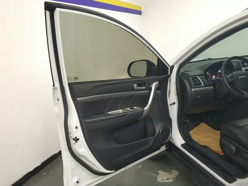 Haval M6 2020 #10 Haval M6 2020 صورة سيارة #10