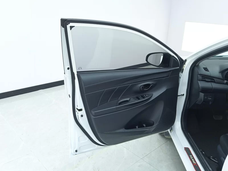 Toyota Yaris L Zhixiang 2018 صورة سيارة #10