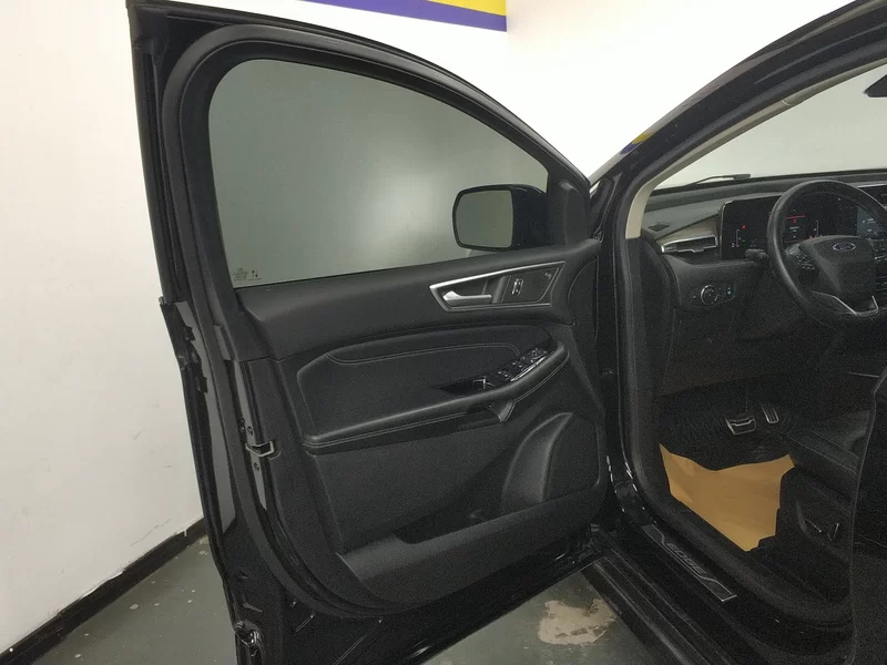 Ford Edge 2021 #10 Ford Edge 2021 car image #10