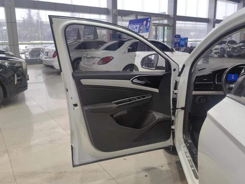 Jetta VS7 2024 car image #10