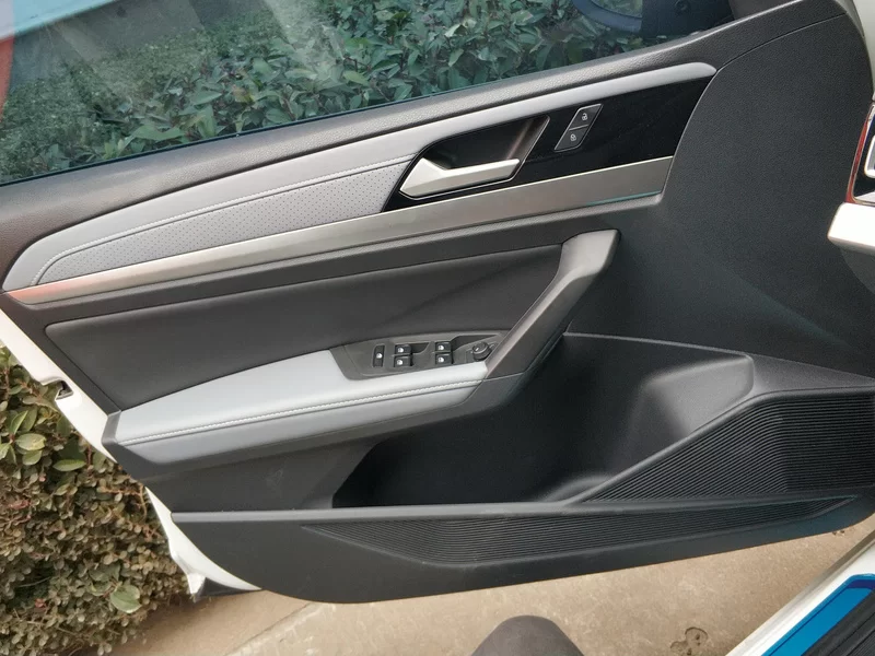 Volkswagen Lavida 2024 #10 Volkswagen Lavida 2024 car image #10