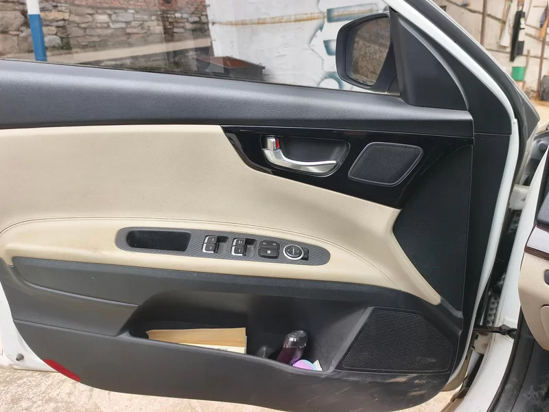 Kia 2014 car image #10