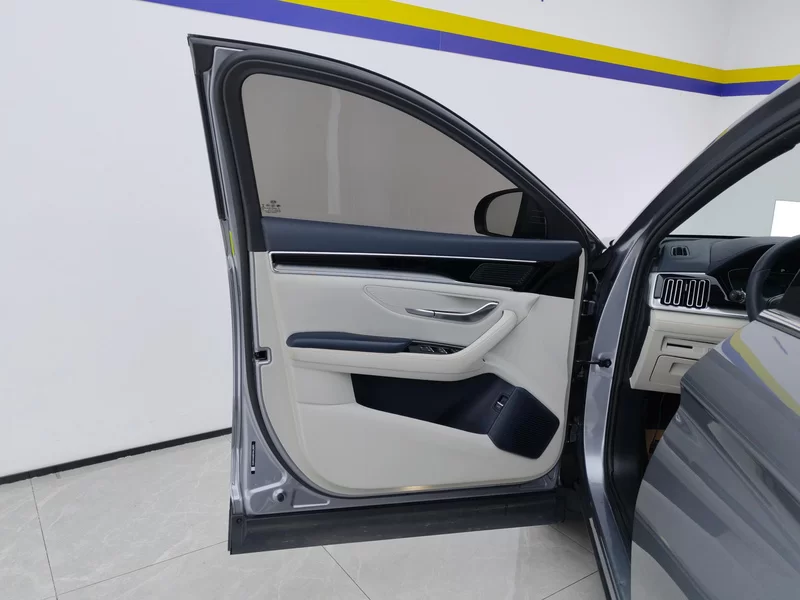 BYD 2022 car image #10