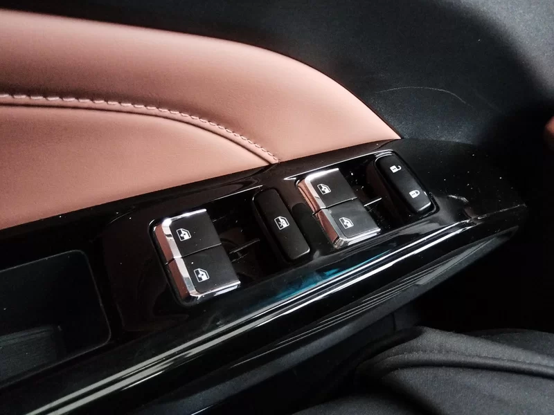 Changan X5 PLUS 2025 #10 Changan X5 PLUS 2025 изображение автомобиля #10