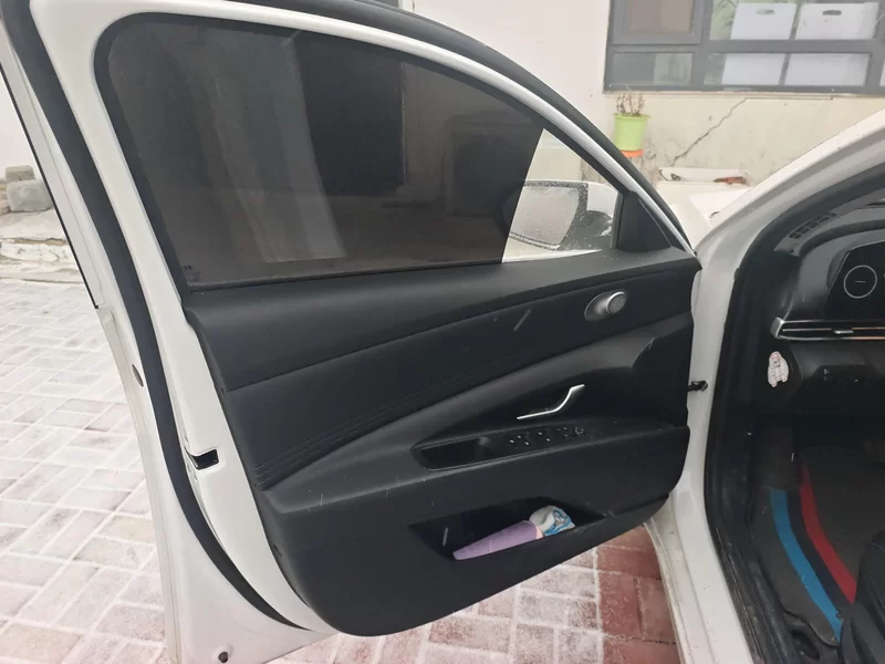 Hyundai Elantra 2023 car image #10