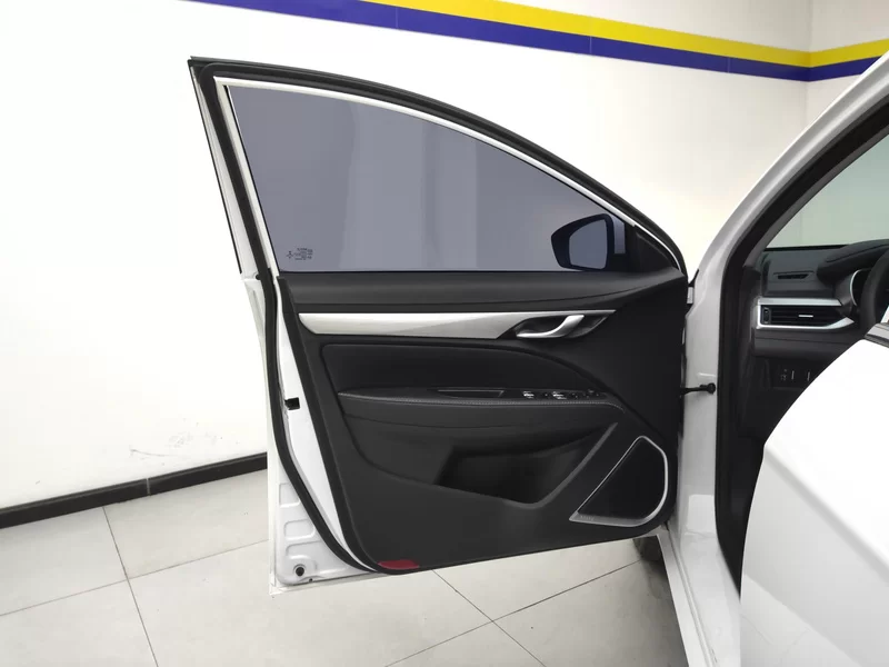 GEELY Emgrand 2020 #10 GEELY Emgrand 2020 car image #10