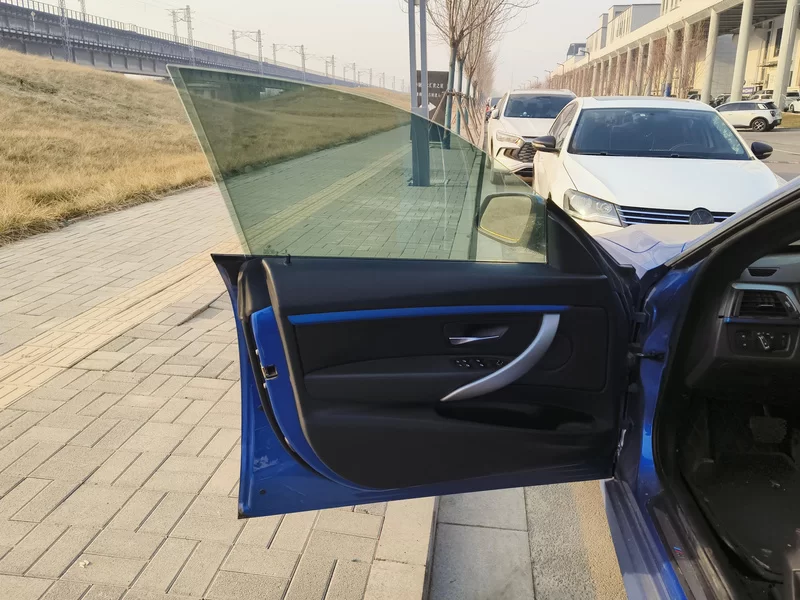 BMW 3 Series GT 2015 #10 BMW 3 Series GT 2015 imagem de carro #10