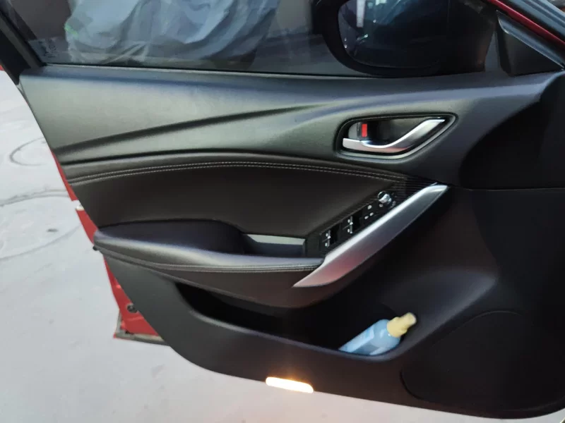 马自达 阿特兹 2016 汽车图片 #10