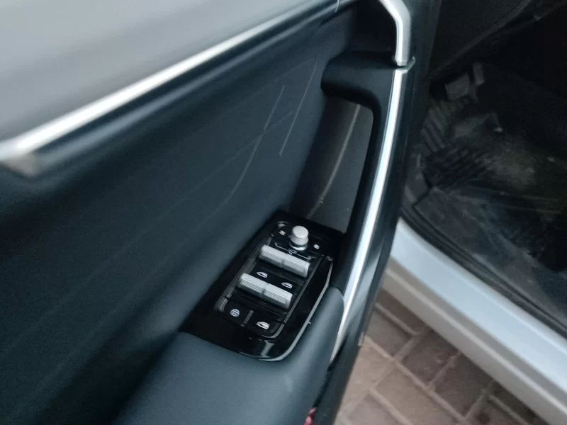 吉利汽车 博越L 2023 汽车图片 #10