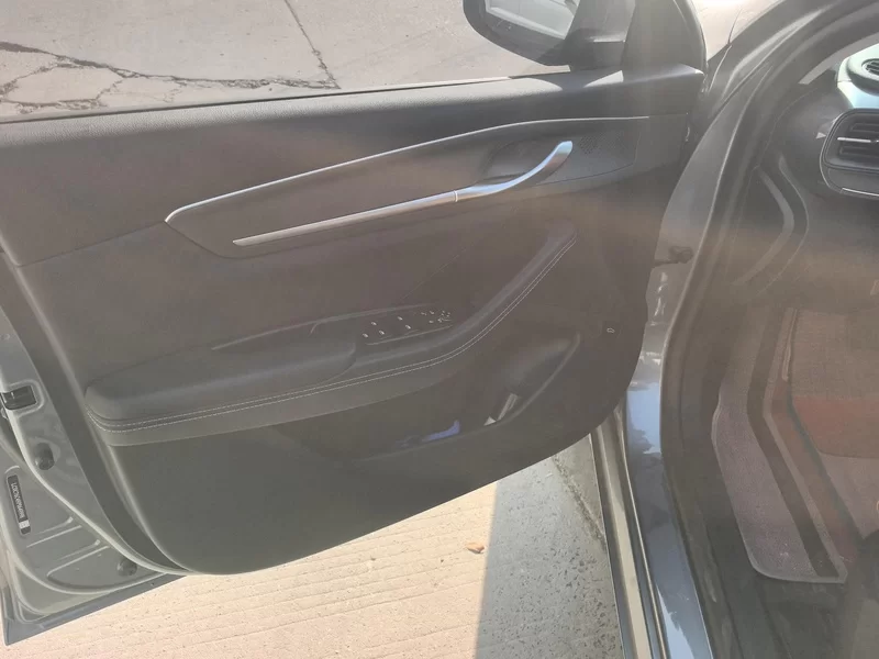 BYD Destroyer 05 2024 изображение автомобиля #10