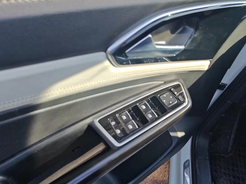 Jetta VS5 2022 car image #10