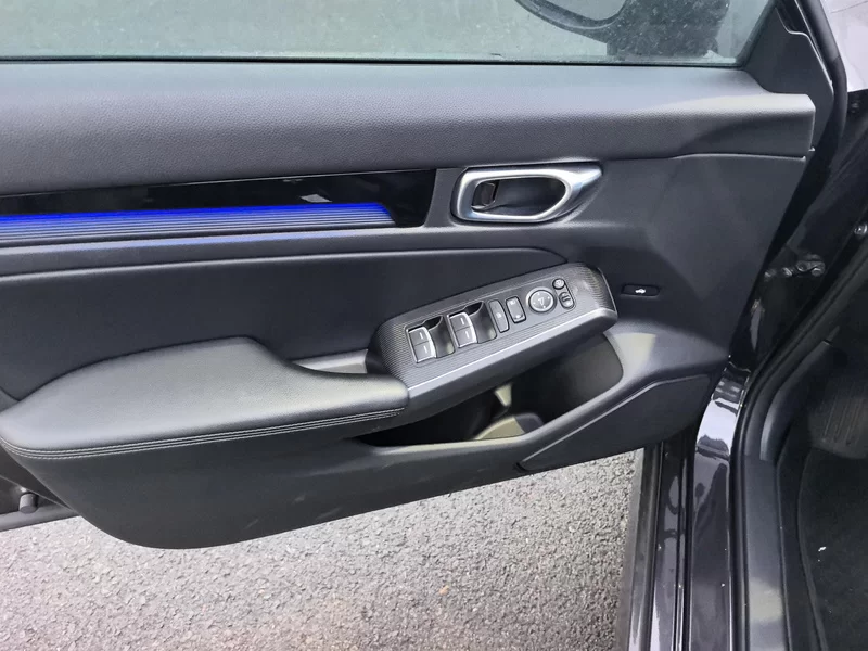 Honda INTEGRA 2023 car image #10