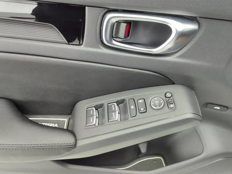 Honda INTEGRA 2022 car image #10