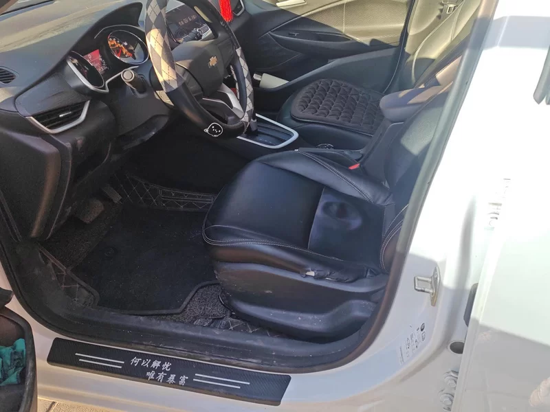 Chevrolet Cavalier 2020 immagine di auto #10