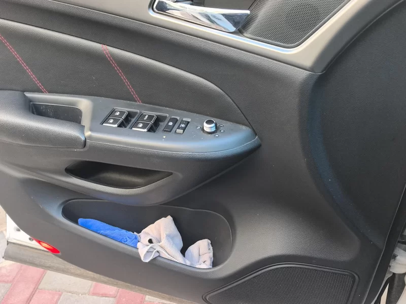 长安 长安CS75 2016 汽车图片 #10