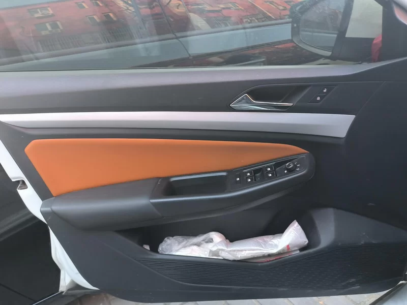 Volkswagen Bora 2025 car image #10