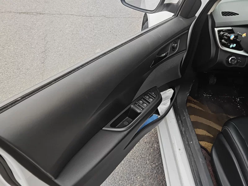 Chevrolet Cavalier 2019 #10 Chevrolet Cavalier 2019 car image #10