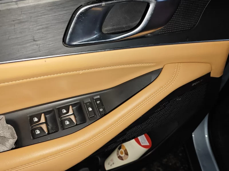 Changan 2021 #10 Changan 2021 car image #10