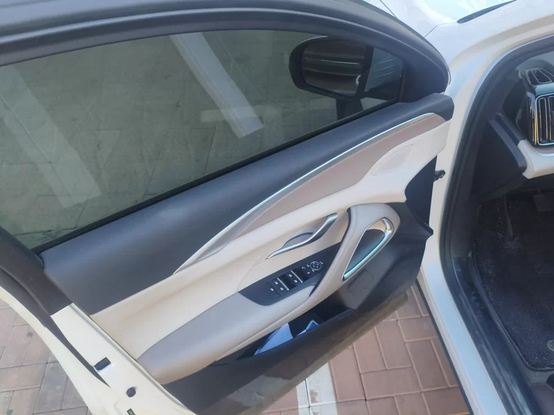 BYD Song Pro New Energy 2024 car image #10