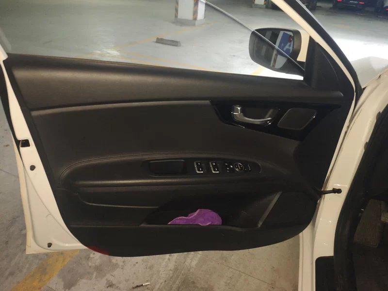 Kia 2016 صورة سيارة #10