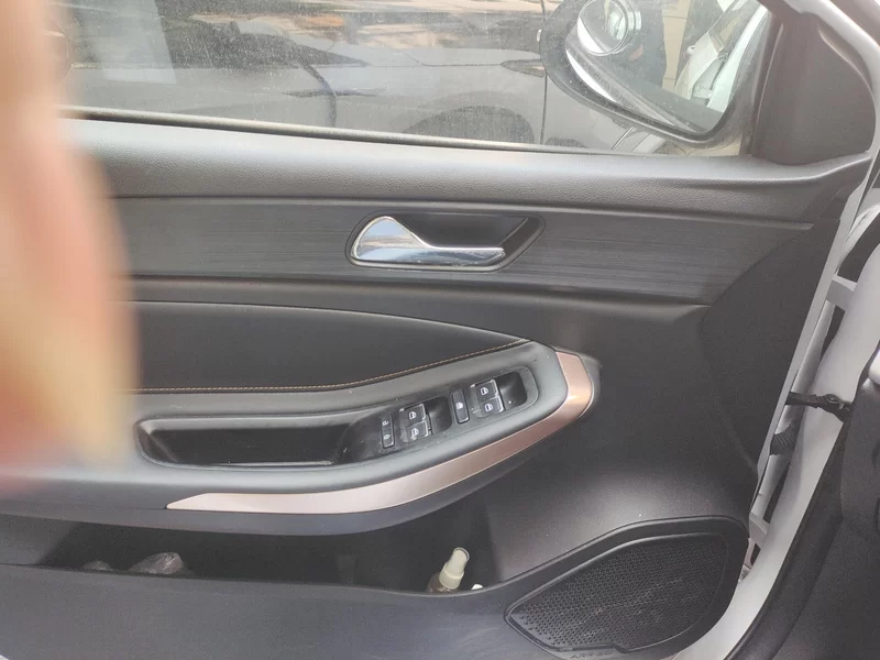 Chery Arrizo 5 Plus 2023 #10 Chery Arrizo 5 Plus 2023 immagine di auto #10