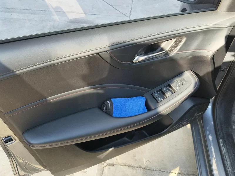 Roewe i5 2023 car image #10