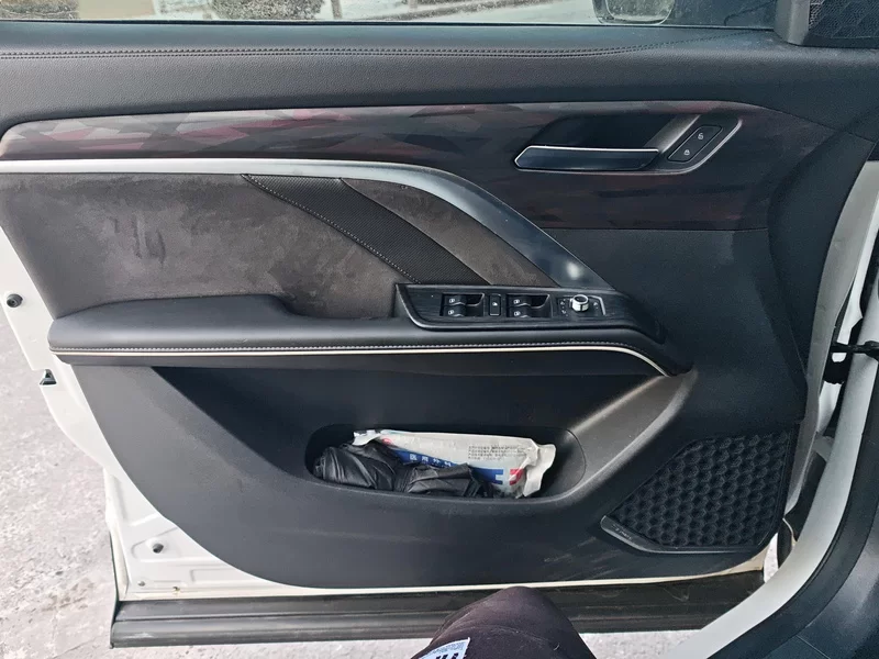 Haval H6 2024 car image #10