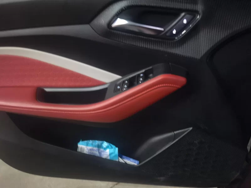 MG 5 2022 immagine di auto #10