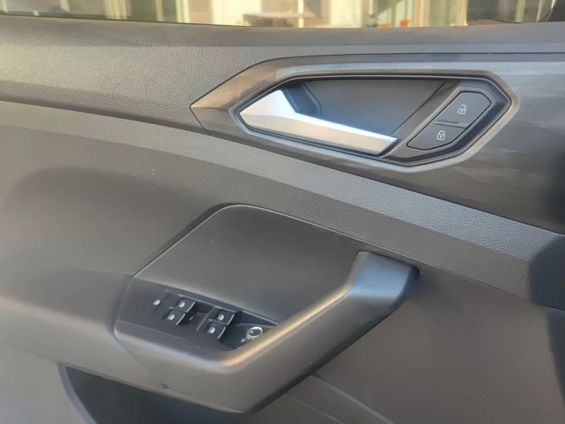 Volkswagen Tacqua 2020 car image #10