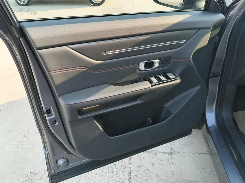 捷途 捷途大圣 2025 汽车图片 #10