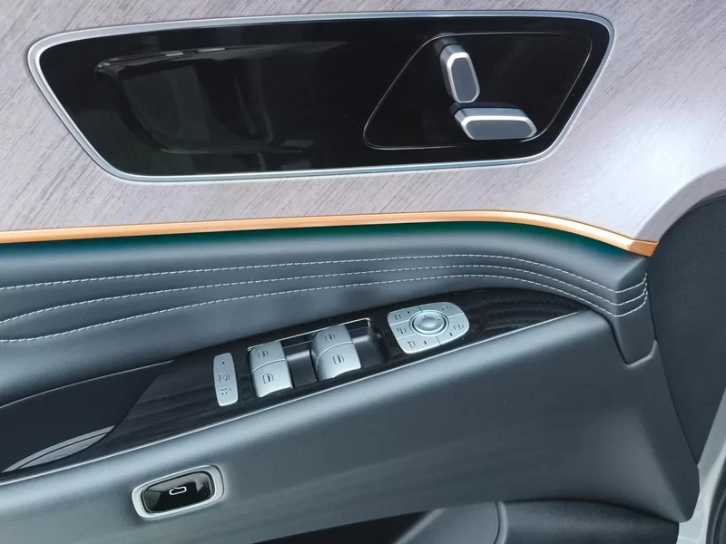 Chery Tiggo9 C-DM 2025 #10 Chery Tiggo9 C-DM 2025 car image #10