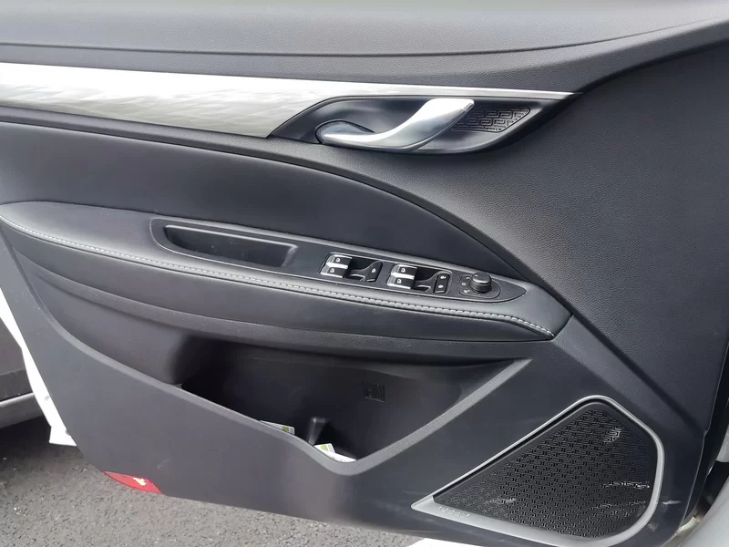 GEELY Emgrand 2019 #10 GEELY Emgrand 2019 car image #10