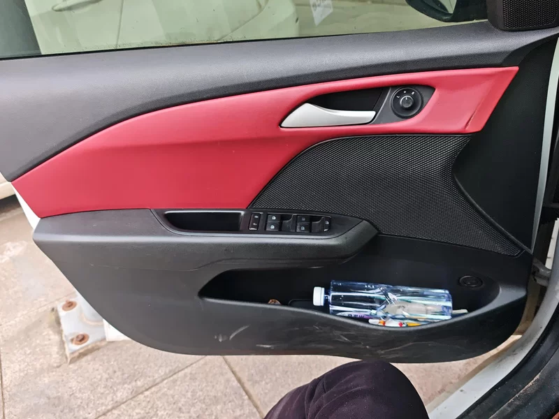 Chevrolet Cavalier 2017 car image #10