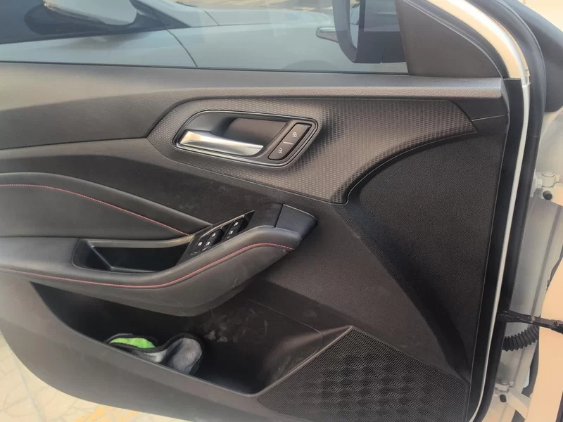 MG5 2025 汽车图片 #10