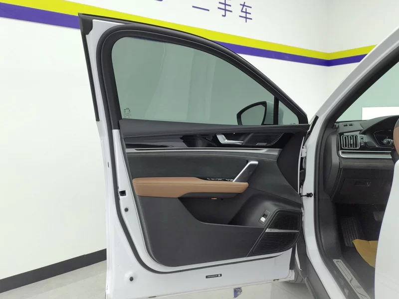 BYD 2023 #10 BYD 2023 immagine di auto #10