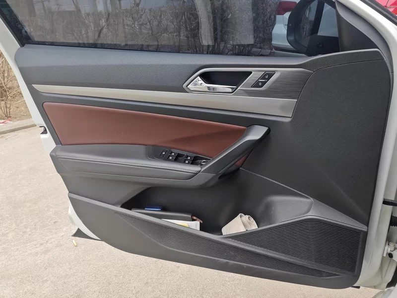 Volkswagen Lavida 2019 #10 Volkswagen Lavida 2019 car image #10